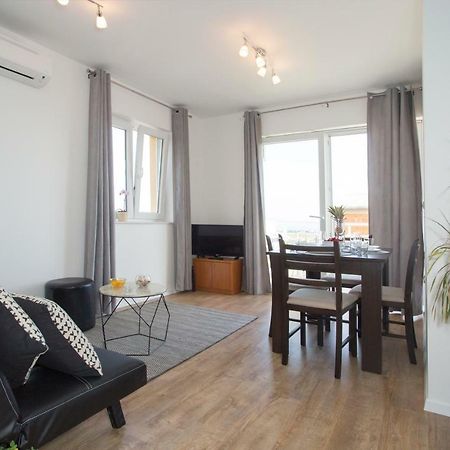Apartment Ana Split Eksteriør bilde