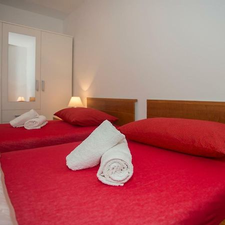 Apartment Ana Split Eksteriør bilde