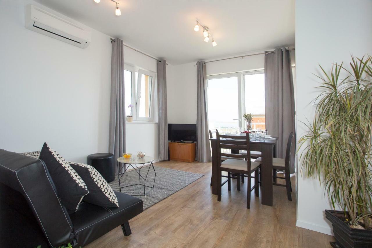 Apartment Ana Split Eksteriør bilde