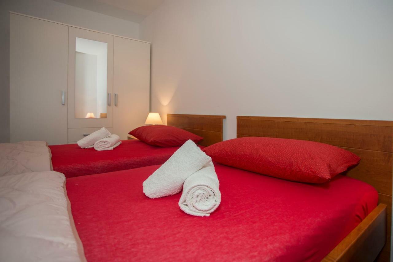 Apartment Ana Split Eksteriør bilde