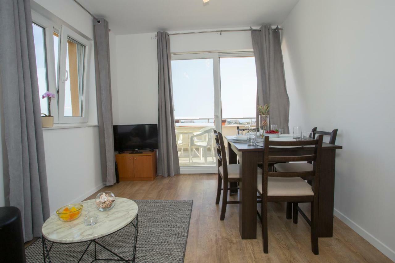 Apartment Ana Split Eksteriør bilde