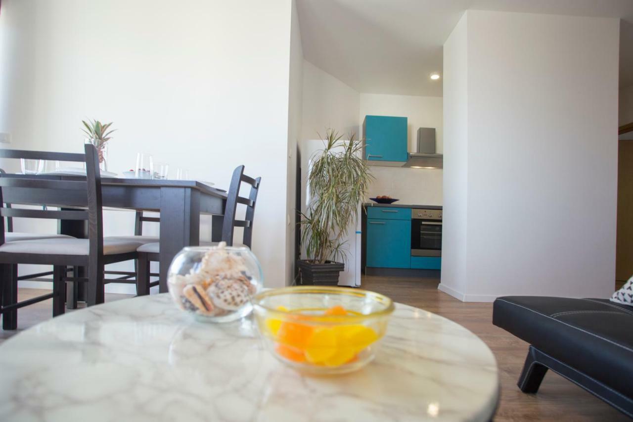 Apartment Ana Split Eksteriør bilde
