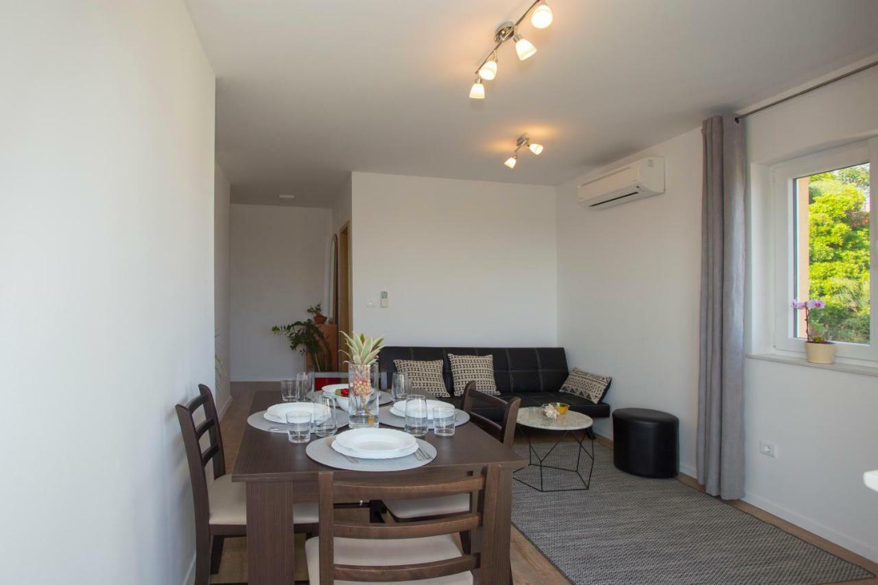 Apartment Ana Split Eksteriør bilde