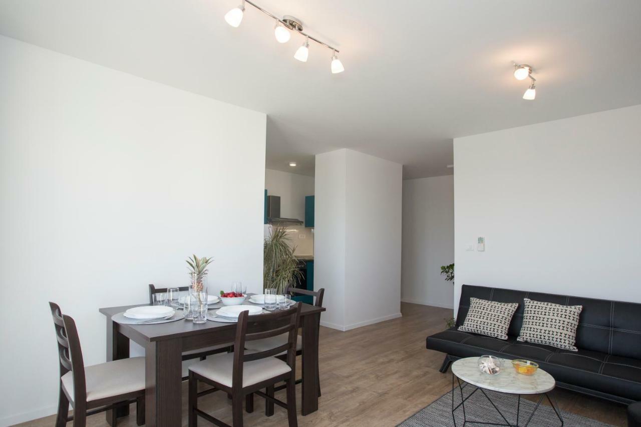 Apartment Ana Split Eksteriør bilde