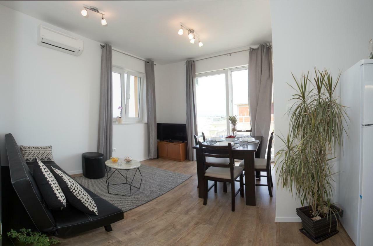 Apartment Ana Split Eksteriør bilde