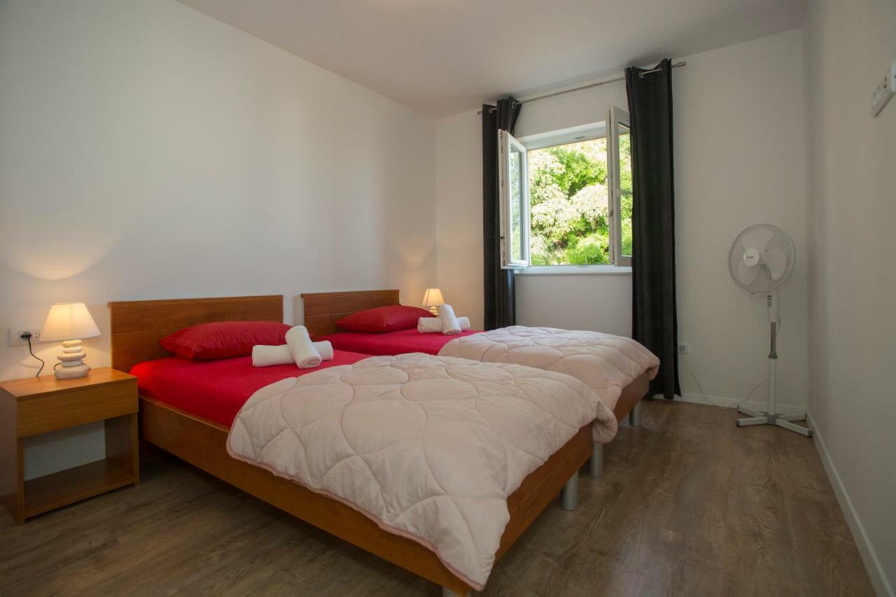 Apartment Ana Split Eksteriør bilde